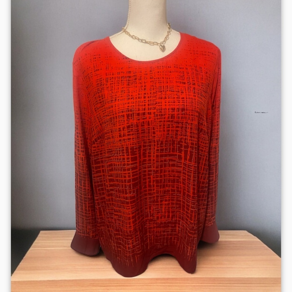 Vince Camuto Blouse